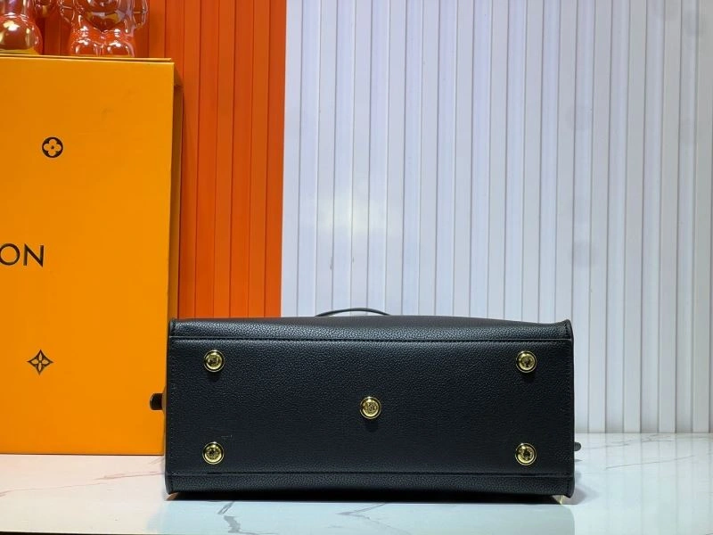 Louis Vuitton Shopping Bags Packable 80141
