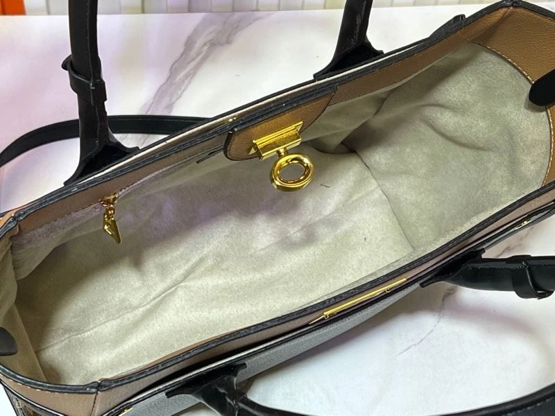 Louis Vuitton Shopping Bags Packable 80141
