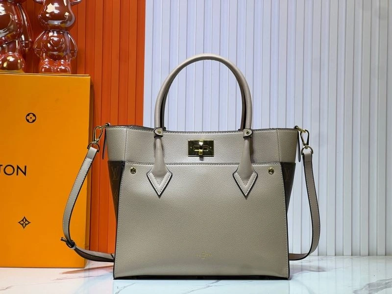 Affordable Louis Vuitton Shopping Bags 80134