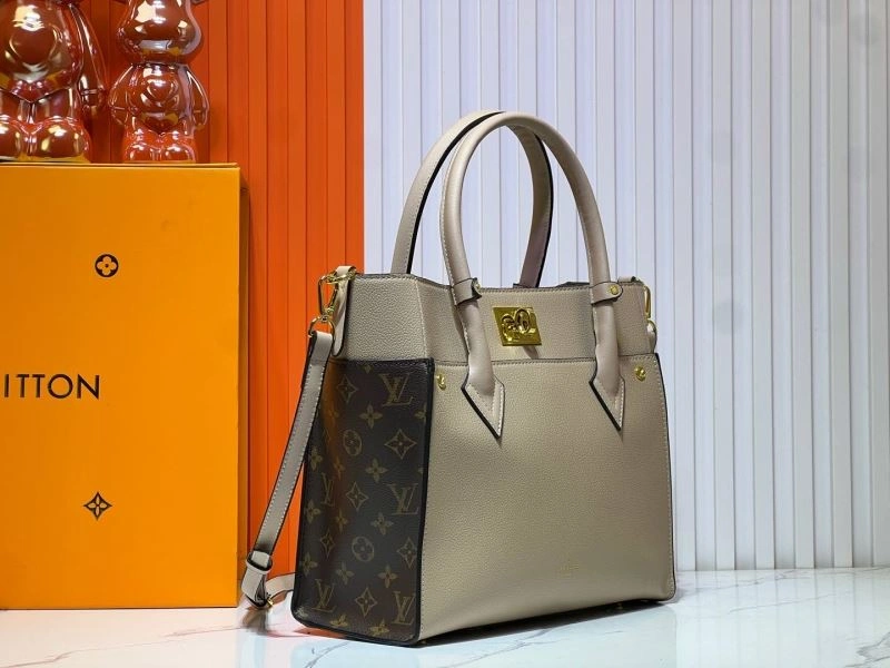 Affordable Louis Vuitton Shopping Bags 80134