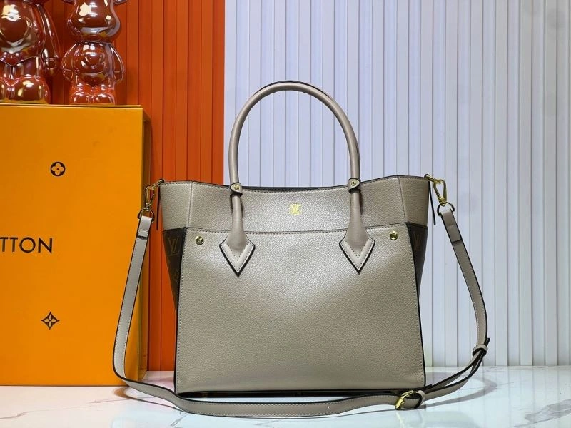 Affordable Louis Vuitton Shopping Bags 80134