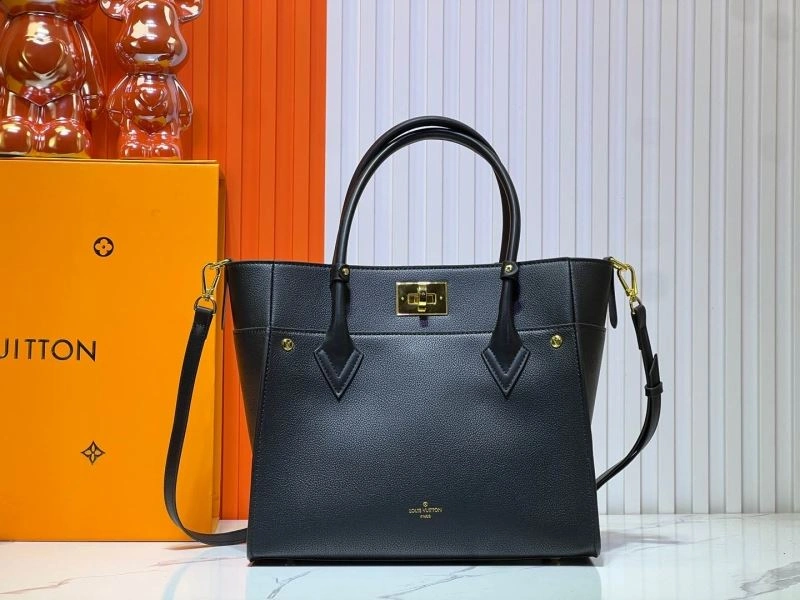 Louis Vuitton Shopping Bags SoftTouch 80116