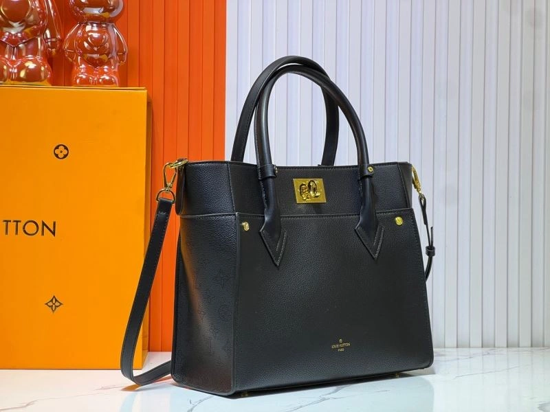 Louis Vuitton Shopping Bags SoftTouch 80116