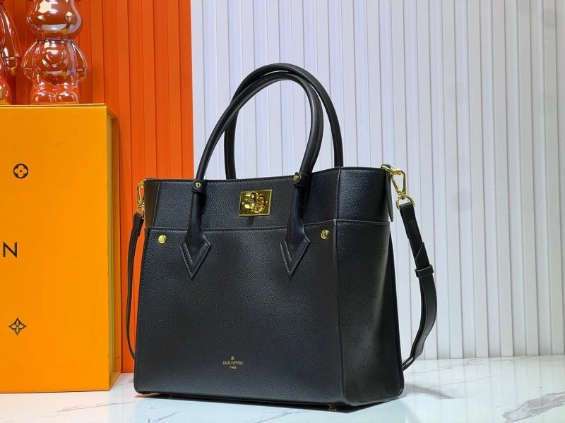 Louis Vuitton Shopping Bags SoftTouch 80116