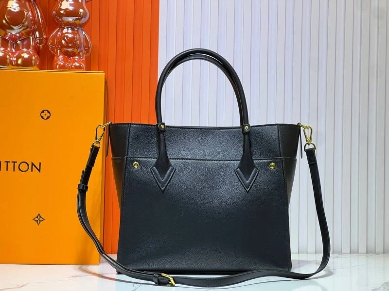 Louis Vuitton Shopping Bags SoftTouch 80116