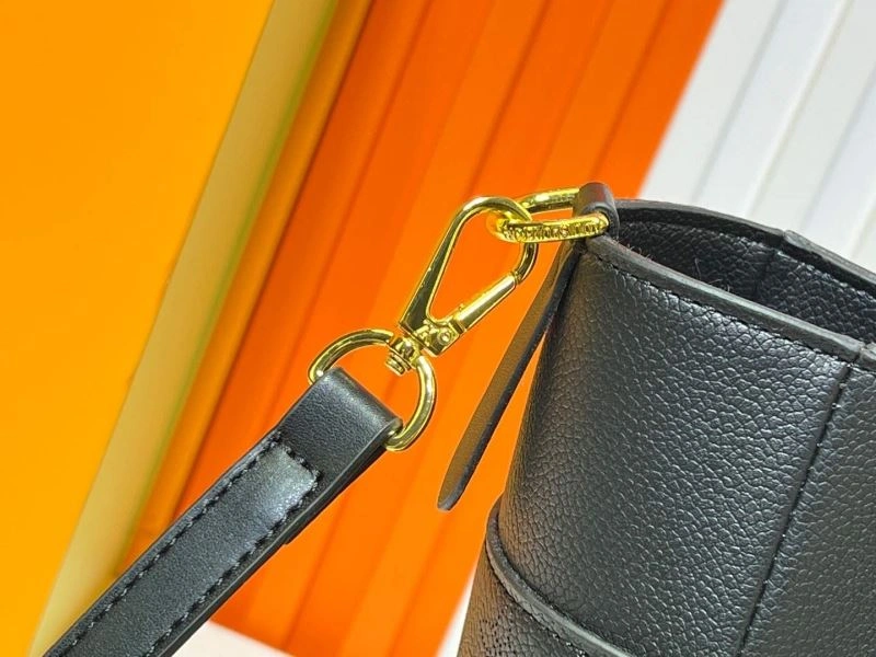 Louis Vuitton Shopping Bags SoftTouch 80116