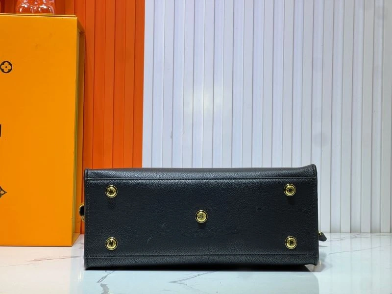Louis Vuitton Shopping Bags SoftTouch 80116