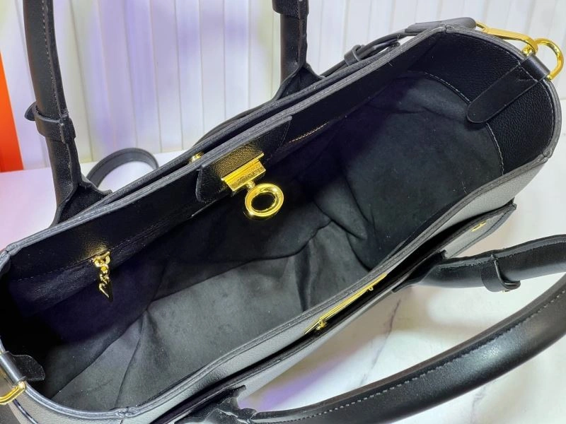 Louis Vuitton Shopping Bags SoftTouch 80116