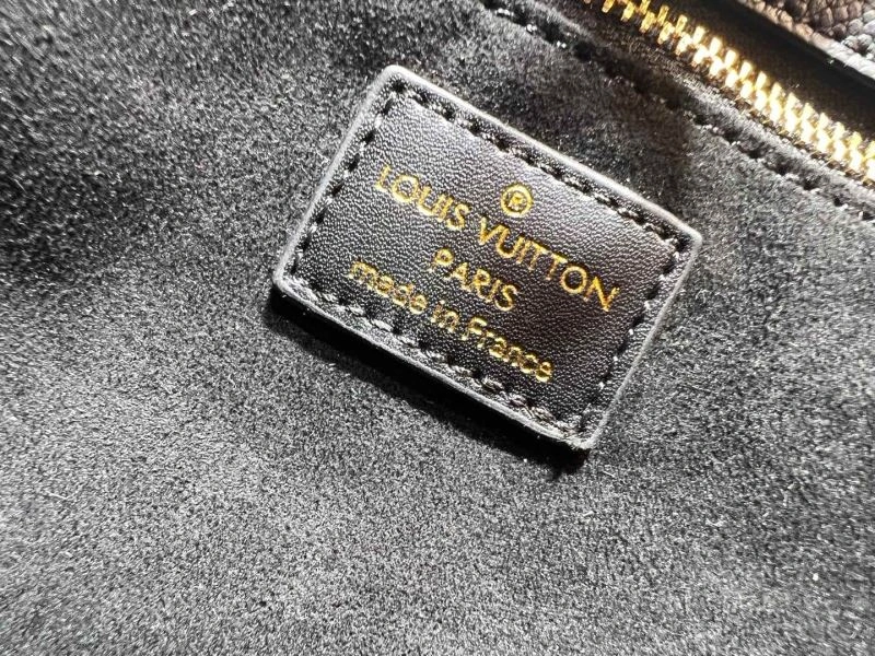 Louis Vuitton Shopping Bags SoftTouch 80116