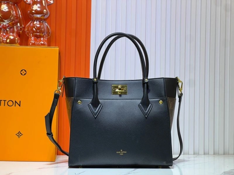 Louis Vuitton Shopping Bags Trendy 80130