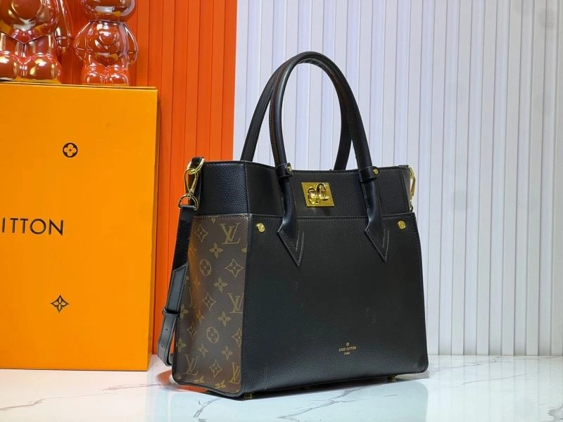 Louis Vuitton Shopping Bags Trendy 80130