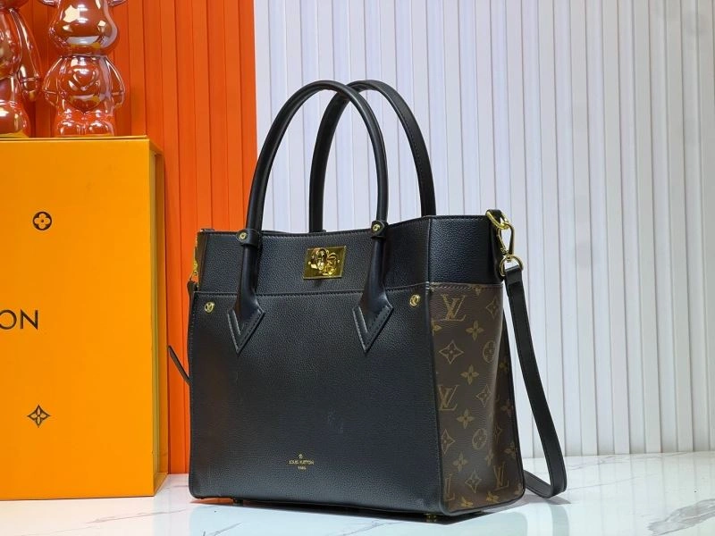 Louis Vuitton Shopping Bags Trendy 80130