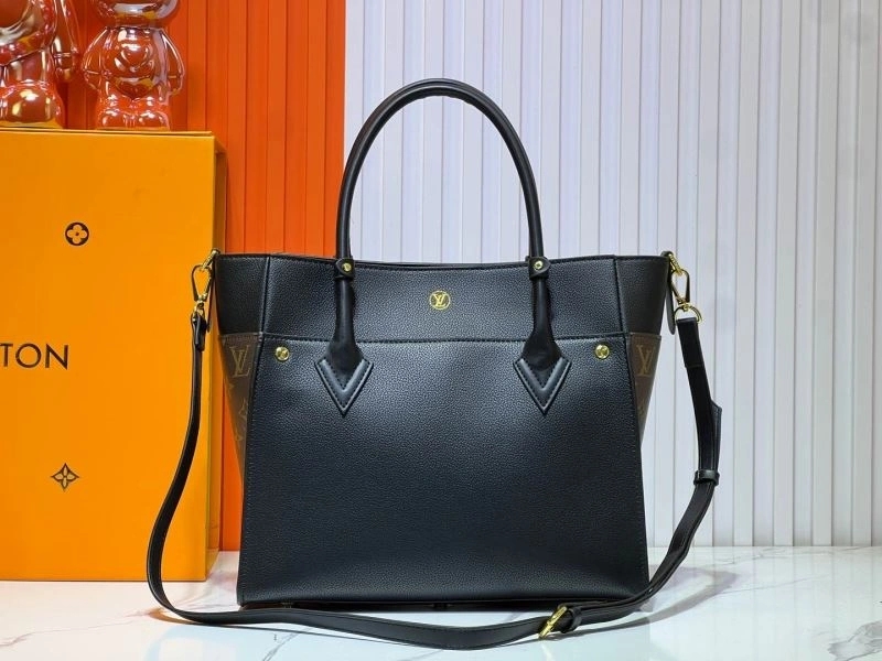 Louis Vuitton Shopping Bags Trendy 80130