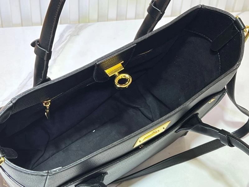 Louis Vuitton Shopping Bags Trendy 80130