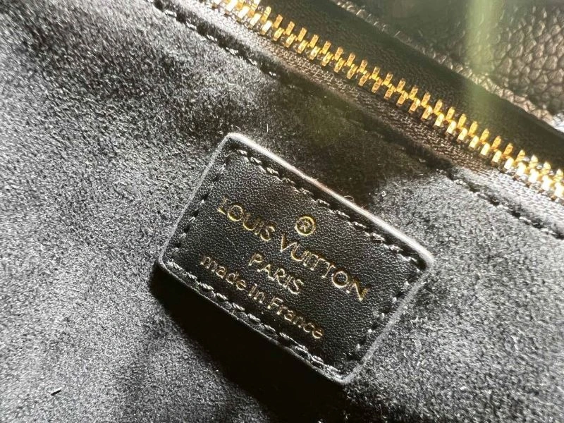 Louis Vuitton Shopping Bags Trendy 80130