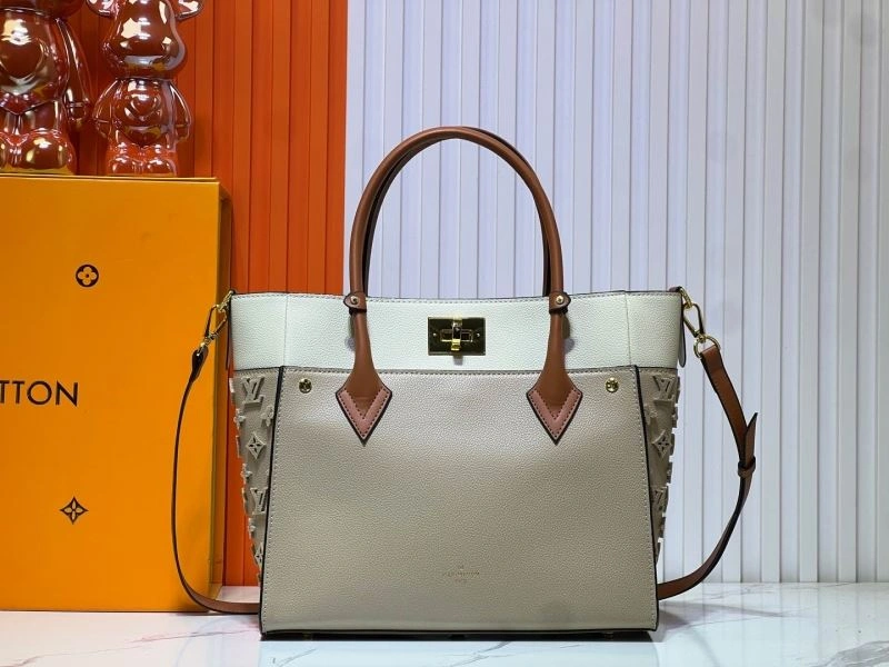 TopPick Louis Vuitton Shopping Bags 80135