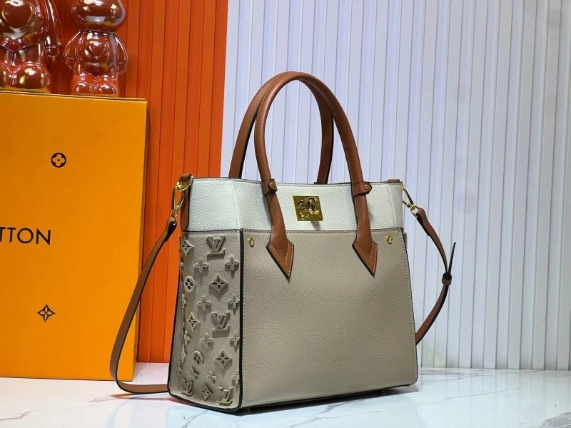 TopPick Louis Vuitton Shopping Bags 80135