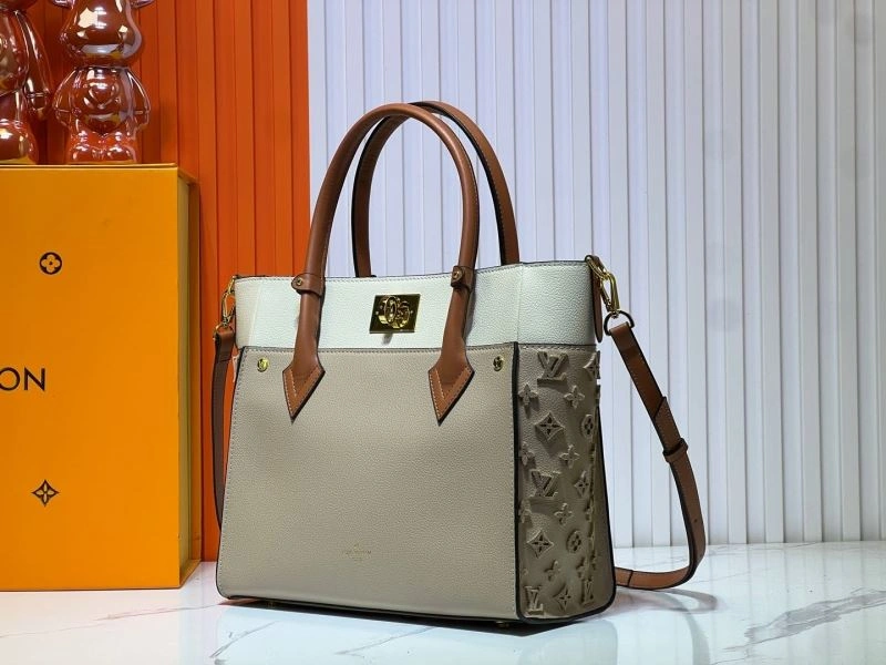 TopPick Louis Vuitton Shopping Bags 80135