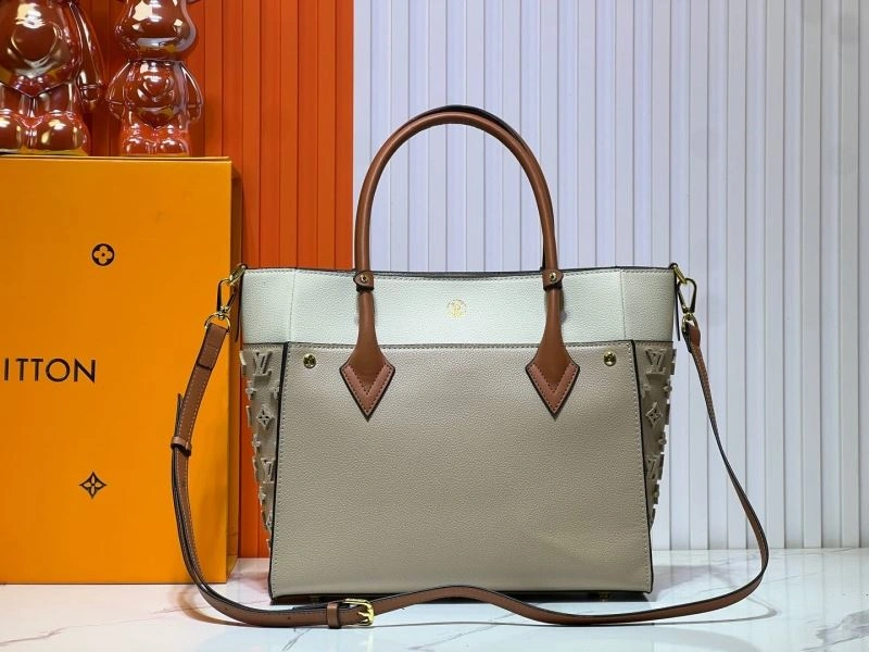 TopPick Louis Vuitton Shopping Bags 80135