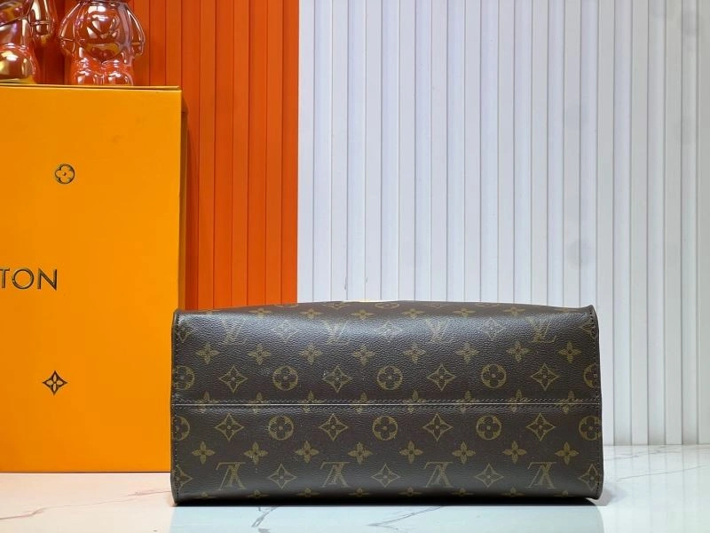 Breathable Louis Vuitton Shopping Bags 80154