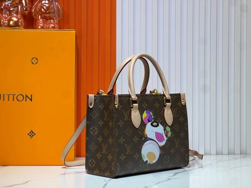 Louis Vuitton Shopping Bags SportInspired 80113