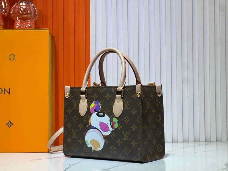 Louis Vuitton Shopping Bags SportInspired 80113