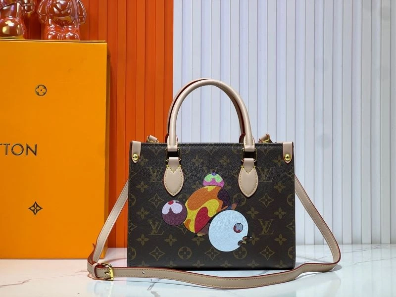 Louis Vuitton Shopping Bags SportInspired 80113