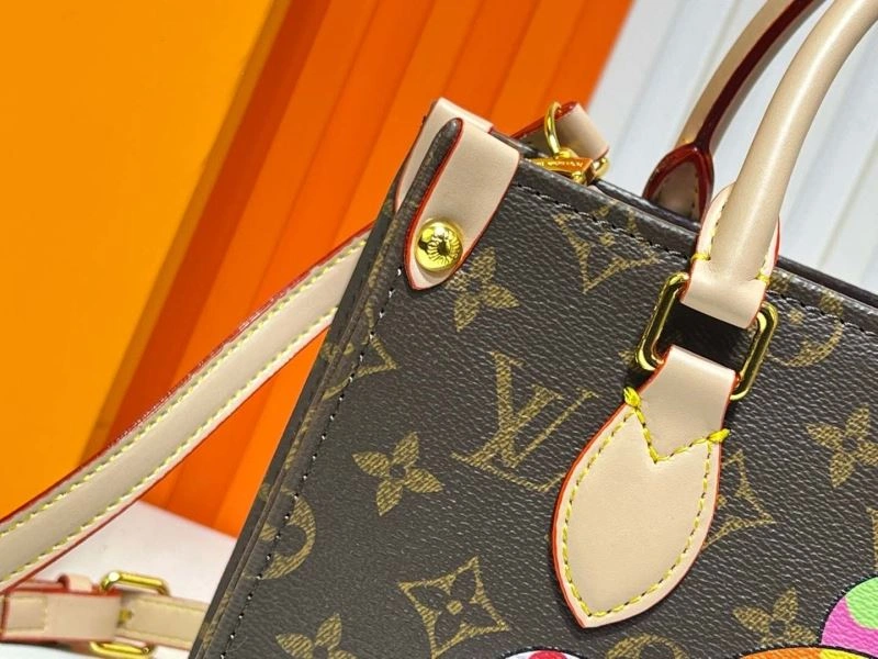 Louis Vuitton Shopping Bags SportInspired 80113
