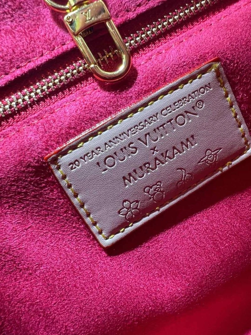 Louis Vuitton Shopping Bags SportInspired 80113