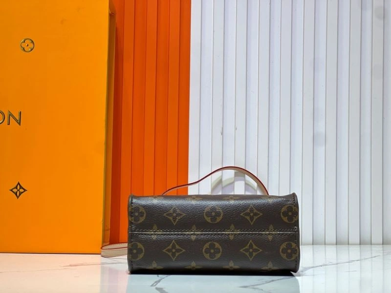 Louis Vuitton Shopping Bags Trendsetting 80112
