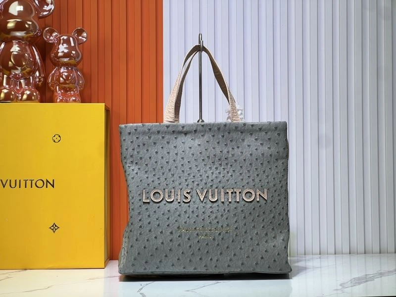 Elegant Louis Vuitton Shopping Bags 80111
