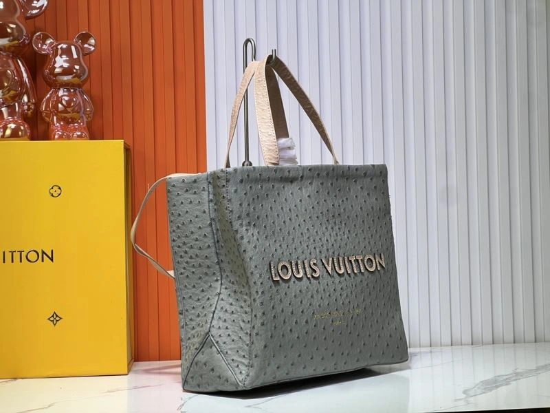 Elegant Louis Vuitton Shopping Bags 80111