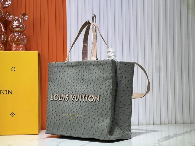 Elegant Louis Vuitton Shopping Bags 80111