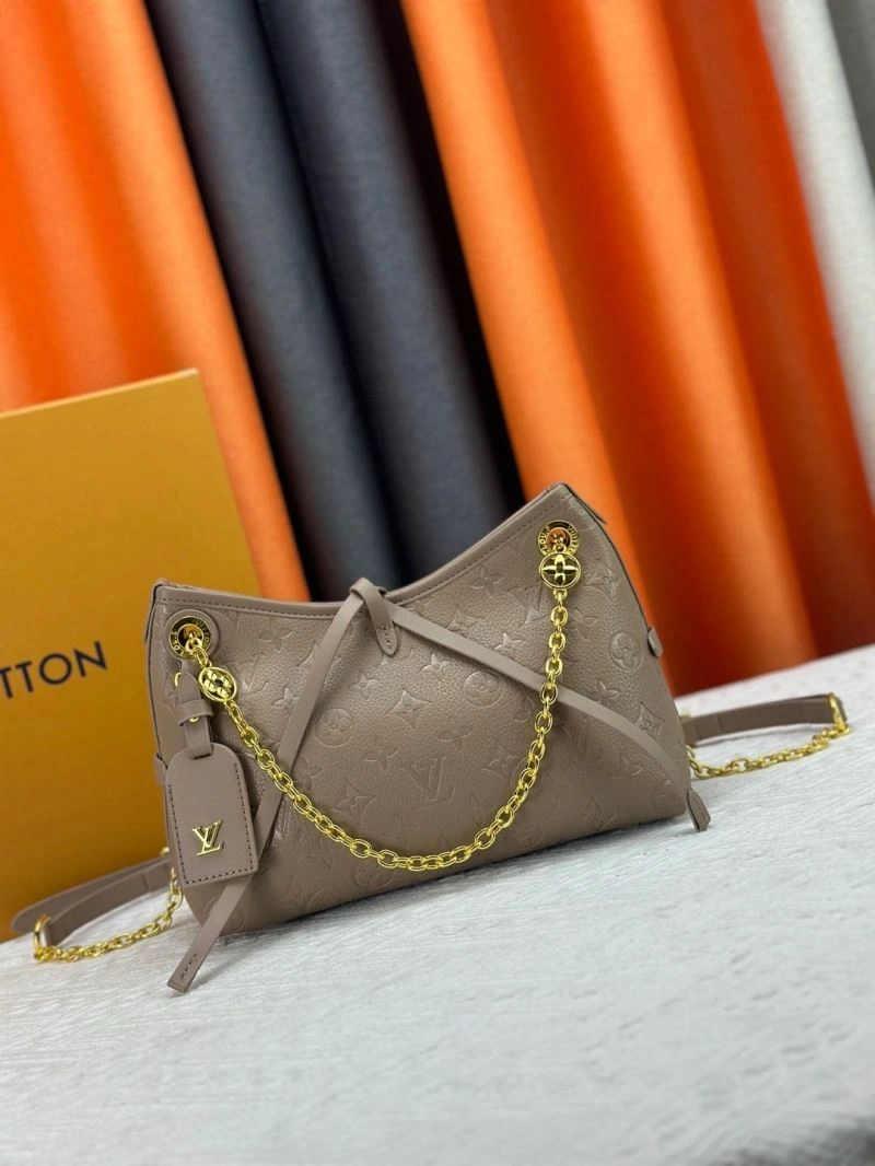 RelaxedFit Louis Vuitton Shopping Bags 80129