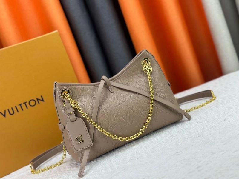 RelaxedFit Louis Vuitton Shopping Bags 80129