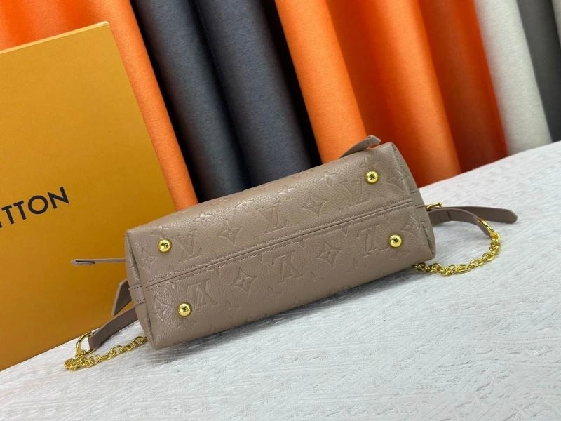 RelaxedFit Louis Vuitton Shopping Bags 80129