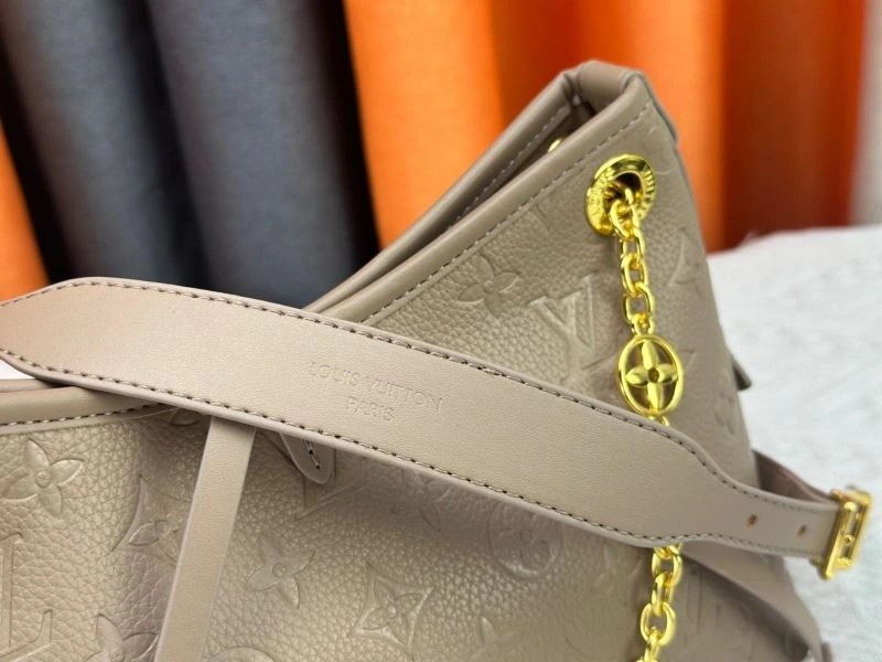 RelaxedFit Louis Vuitton Shopping Bags 80129