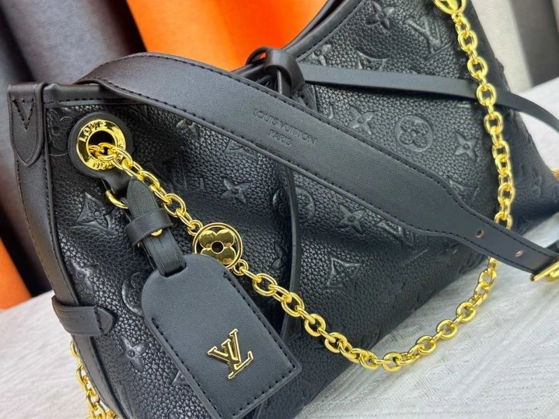 EasyCare Louis Vuitton Shopping Bags 80107