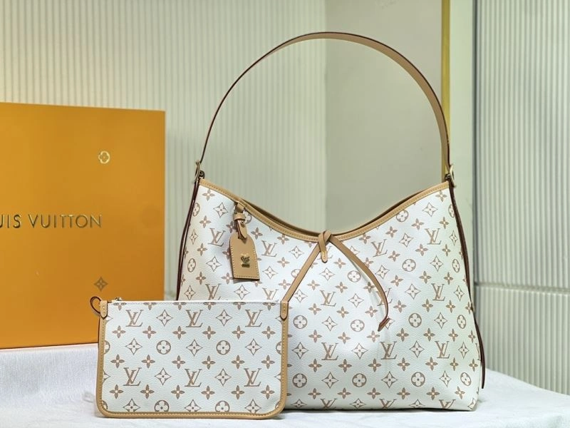 Louis Vuitton Shopping Bags Breathable 80108
