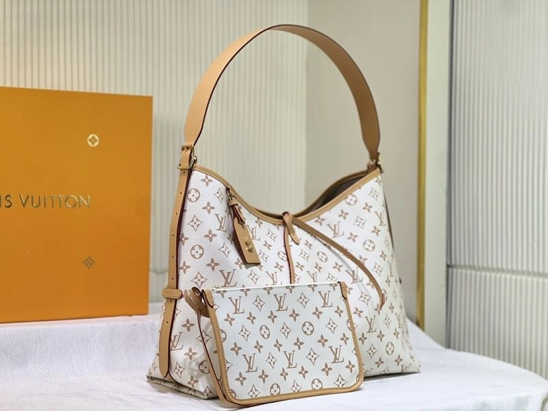 Louis Vuitton Shopping Bags Breathable 80108