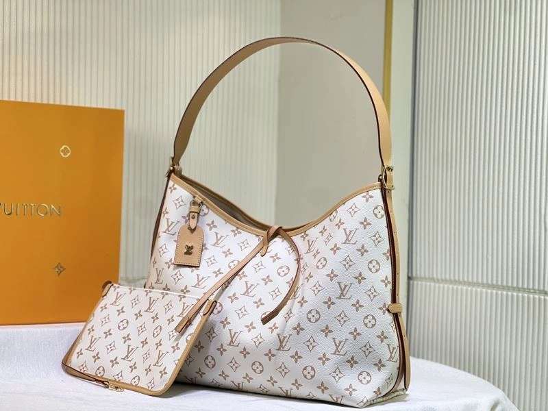 Louis Vuitton Shopping Bags Breathable 80108