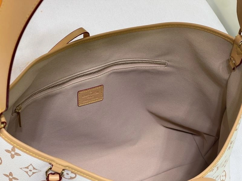 Louis Vuitton Shopping Bags Breathable 80108