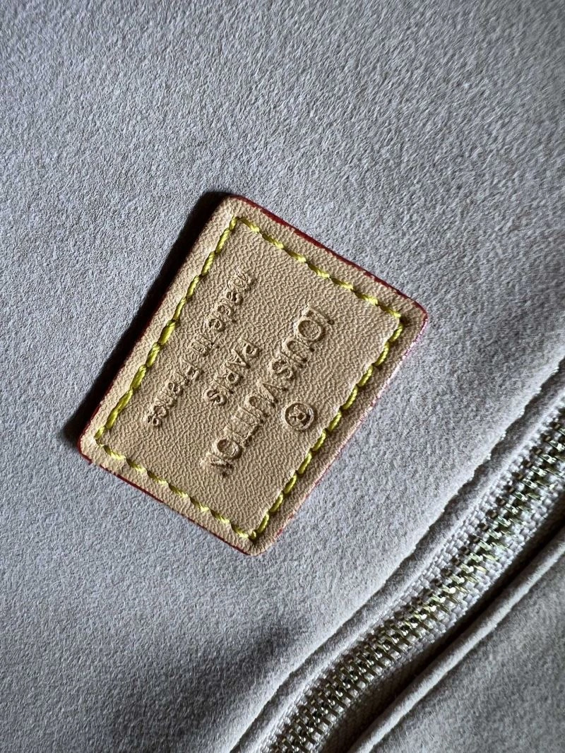 Louis Vuitton Shopping Bags Breathable 80108