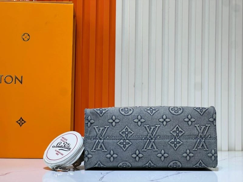 Louis Vuitton Shopping Bags Comfortable 80109