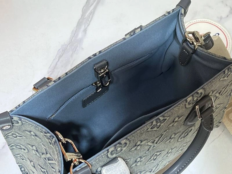 Louis Vuitton Shopping Bags Comfortable 80109