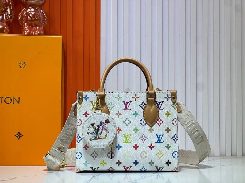 Reliable Louis Vuitton Shopping Bags 80125