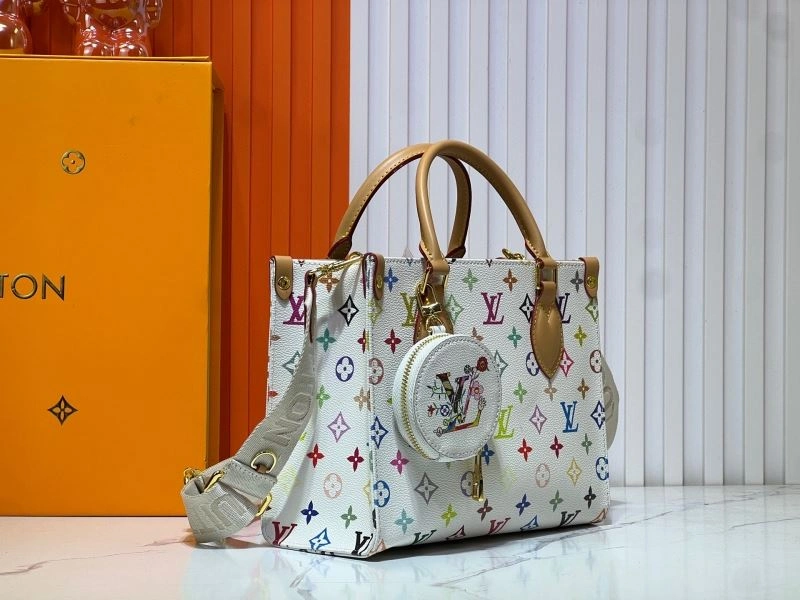 Reliable Louis Vuitton Shopping Bags 80125