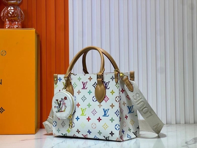 Reliable Louis Vuitton Shopping Bags 80125