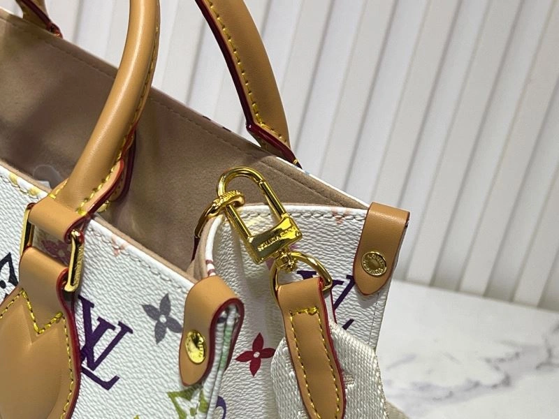 Reliable Louis Vuitton Shopping Bags 80125