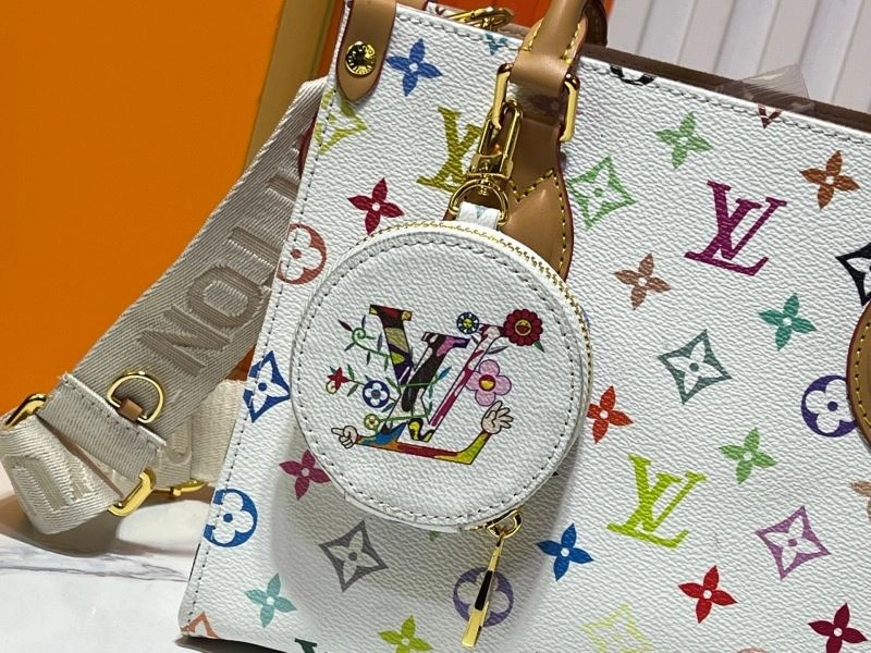 Reliable Louis Vuitton Shopping Bags 80125